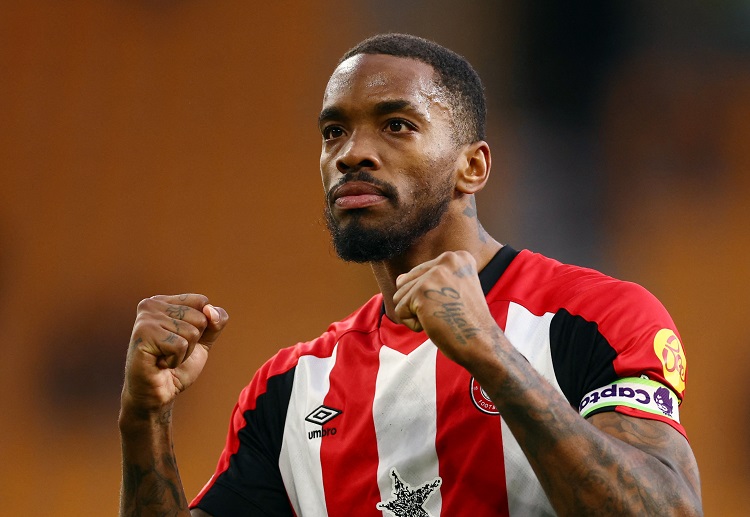 Can Ivan Toney lead Brentford to a home win against Crystal Palace in the Premier League?