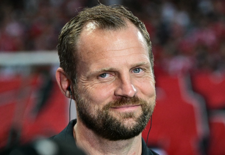 Union Berlin, under boss Bo Svensson, aim to secure another victory in their Bundesliga away match against RB Leipzig