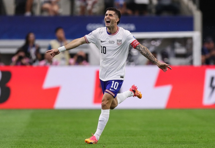 USA's Christian Pulisic hopes to regain his confidence ahead of their international friendly match against Canada