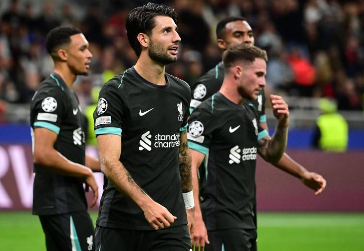 Champions League: Liverpool có màn ra quân thuận lợi