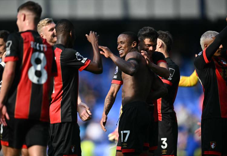 Premier League: Bournemouth không phải cái tên dễ bị khuất phục lúc này