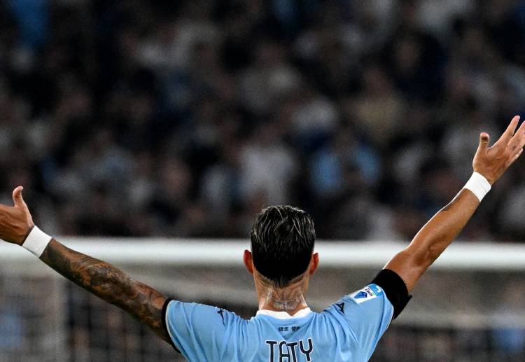 Europa League: Đây có thể sẽ là 1 trận đấu không hề dễ dàng cho Lazio