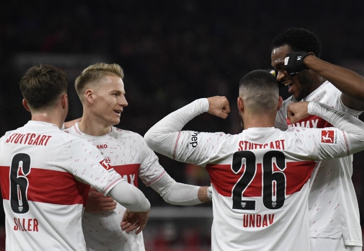 Bundesliga: Stuttgart có thể ít nhất không thua quá đậm