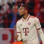 Michael Olise đã nhanh chóng thể hiện đẳng cấp ở Bundesliga