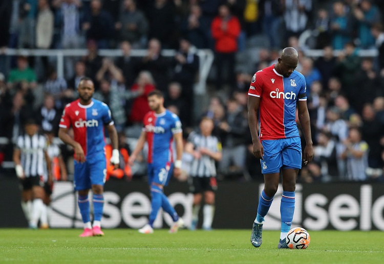 Crystal Palace đối đầu Aston Villa trong khuôn khổ Cúp Liên đoàn Anh