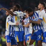 Taruhan Premier League: Brighton & Hove Albion vs Southampton