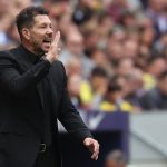 Atletico Madrid seek to claim their second Champions League triumph when they face PSG