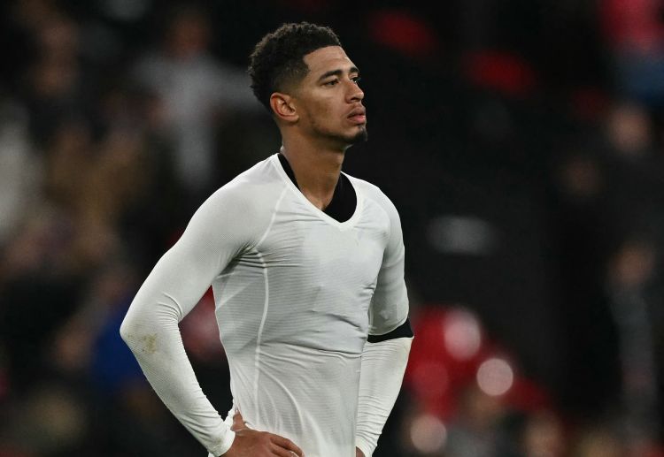 UEFA Nations League: England's last match against Greece ended in a 1-2 defeat