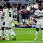 Real Madrid adalah juara bertahan La Liga