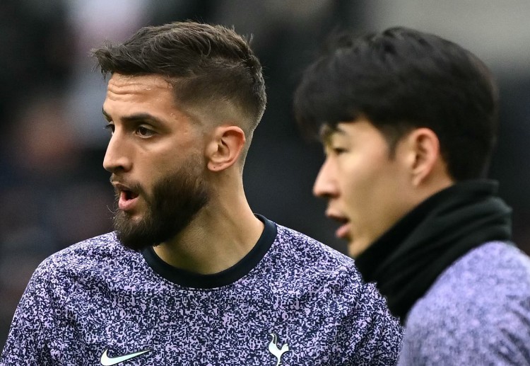 Premier League: Bentancur rất hối hận sau phát ngôn của mình