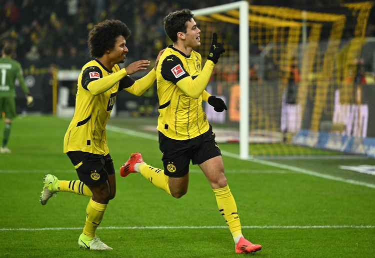 Bundesliga: Dortmund sẽ có thêm 1 chuyến làm khách khó khăn