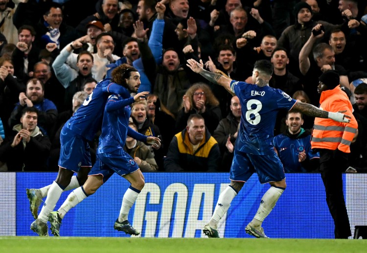 Premier League: Chelsea vừa trải qua một trận đấu bế tắc