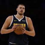 NBA: Jokic đã có 9 triple double ở mùa giải này