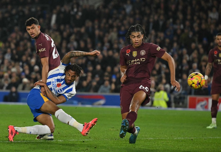 Joao Pedro cetak sejumlah gol di Premier League musim ini