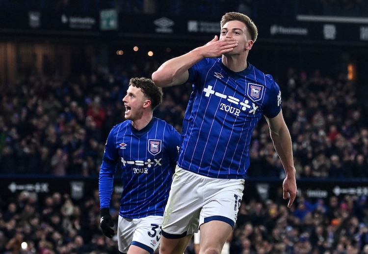 Ipswich Town pulled off an upset against Chelsea in their latest Premier League encounter