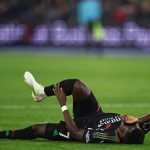 부카요 사카는 부상으로 인해 아스널과 애스턴 빌라 간의 프리미어리그 경기에 출전하지 못한다.