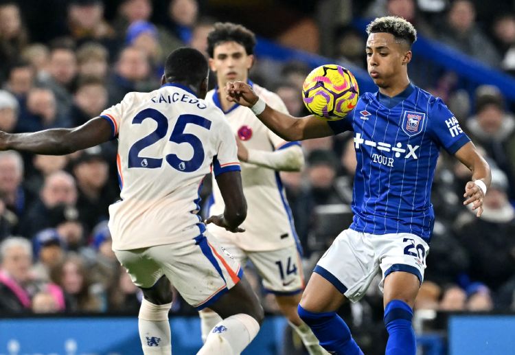 Premier League: Chelsea will be coming on the back of a 2-0 defeat vs Ipswich Town