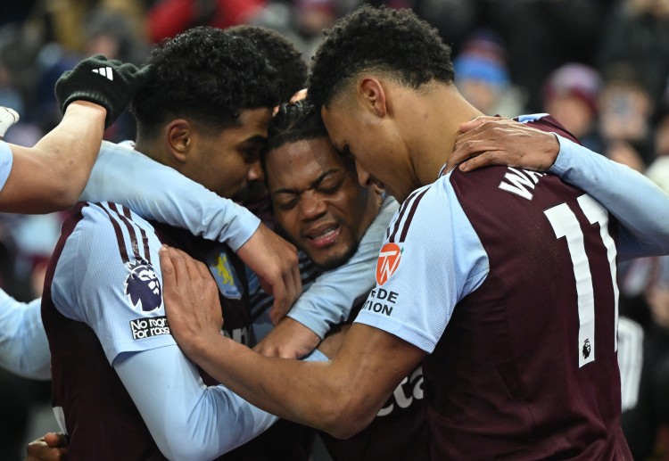 Premier League: Aston Villa sẽ có vị trí thứ 8 trên BXH