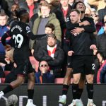 Jarrod Bowen cetak satu gol di pertandingan Premier League