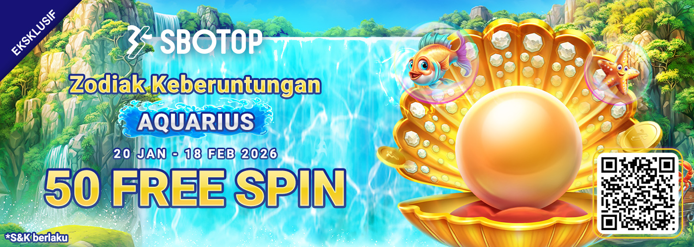 Zodiak Keberuntungan