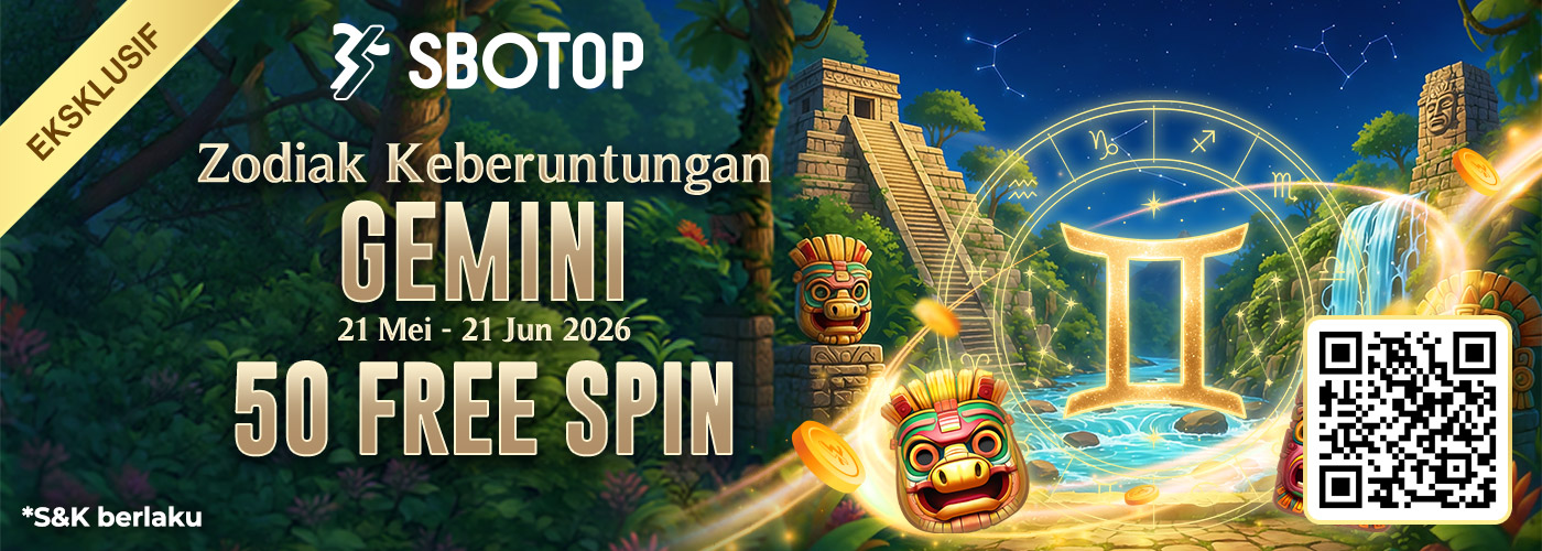 Zodiak Keberuntungan
