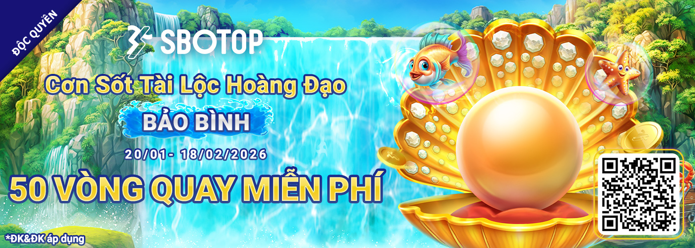 Cơn Sốt Tài Lộc Hoàng Đạo