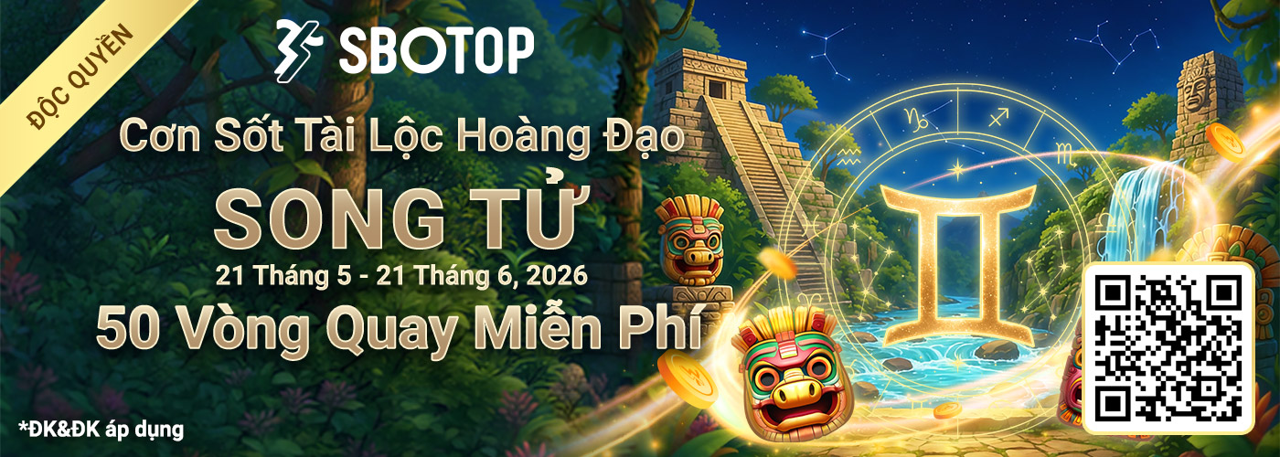 Cơn Sốt Tài Lộc Hoàng Đạo