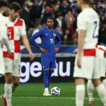 UEFA Nations League: Pháp vượt qua Croatia ở loạt sút luân lưu
