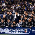 世预赛 世预赛小组赛，日本队在森保一的战术部署下，攻防两端表现俱佳，7战6胜1平，进24球失2球，尽显统治力。