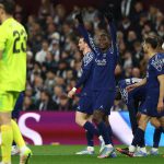 Skor akhir Liga Champions UEFA: Aston Villa 3-2 Paris Saint-Germain