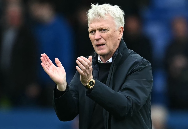 เอฟเวอร์ตัน โดน ซิตี้ บุกอัดคาบ้านในเกม พรีเมียร์ลีก 2025