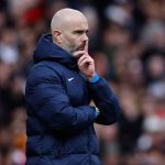 เชลซี แข็งแกร่งในบ้านกับเกม พรีเมียร์ลีก 2025