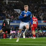 เอฟเวอร์ตัน จะได้เล่นในบ้านรับมือ ซิตี้ พรีเมียร์ลีก 2025