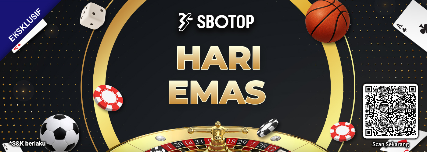 Hari Emas (Tanggal 15)