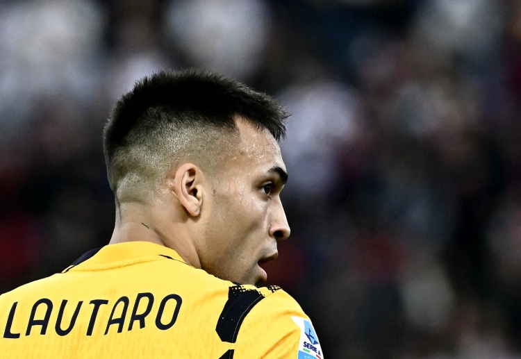 Inter nhận thất bại ở vòng 33 Serie A 2024/25