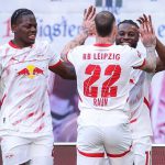 Taruhan Bundesliga: Eintracht Frankfurt vs RB Leipzig