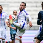 โอลิมปิก ลียง แพ้นัดเดียวกับผลงาน 5 นัดหลังสุดก่อนเกม ยูโรป้าลีก 2025