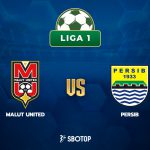 Taruhan Liga 1 Indonesia: Malut United vs Persib