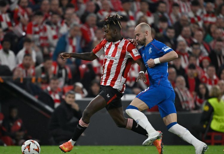 Athletic Bilbao thi đấu vòng 32 La Liga với cuộc chạm trán Real Madrid
