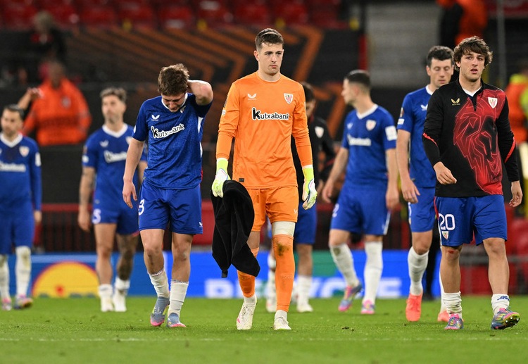 แอธเลติก บิลเบา ยังคงทำผลงานได้ดีใน ลา ลีกา 2025