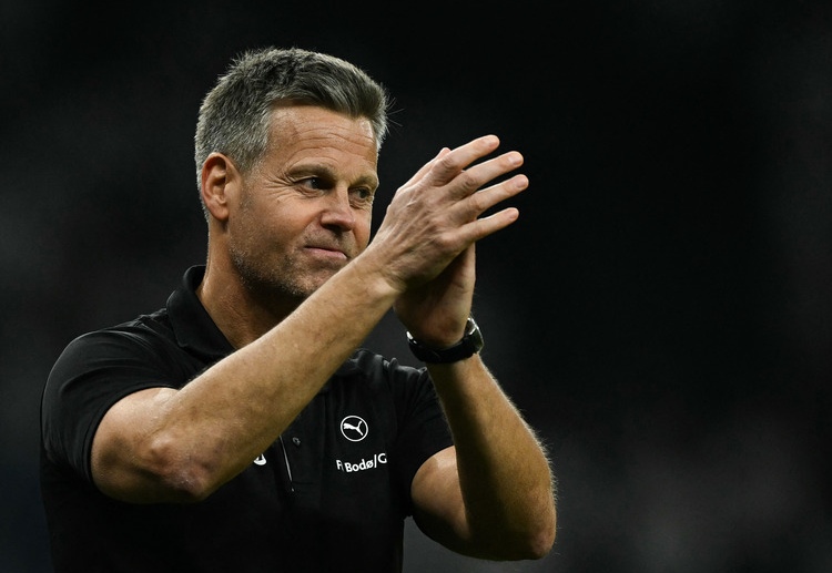 Jadwal Europa League 2024/2025