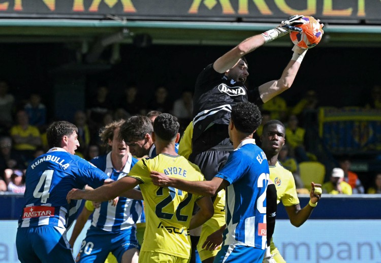 La Liga: Espanyol sẽ không dễ có thể tạo ra được bất ngờ trước Real Betis