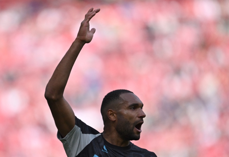 Jonathan Tah starred at the back for Bayer Leverkusen, earning a place in the Bundesliga Team of the Season