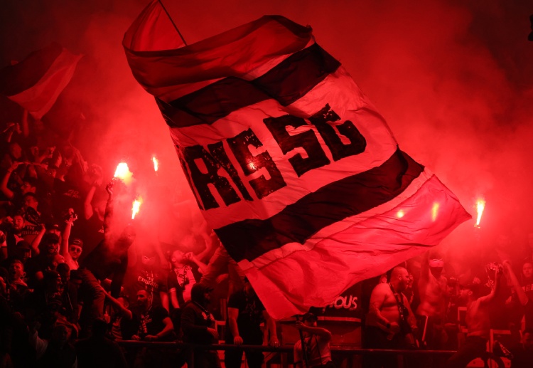 PSG edge past Arsenal to clinch a spot in the Champions League final against Inter Milan