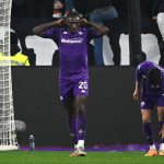 欧会杯 佛罗伦萨锋线依赖基恩的高效输出，他本赛季已攻入23球，表现稳定。