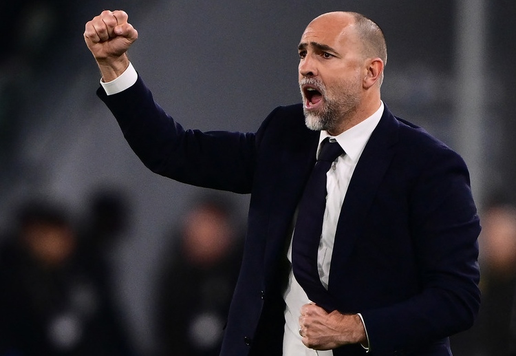 Juventus must beat Lazio to keep their top four spot in the Serie A table this 2024-25 season