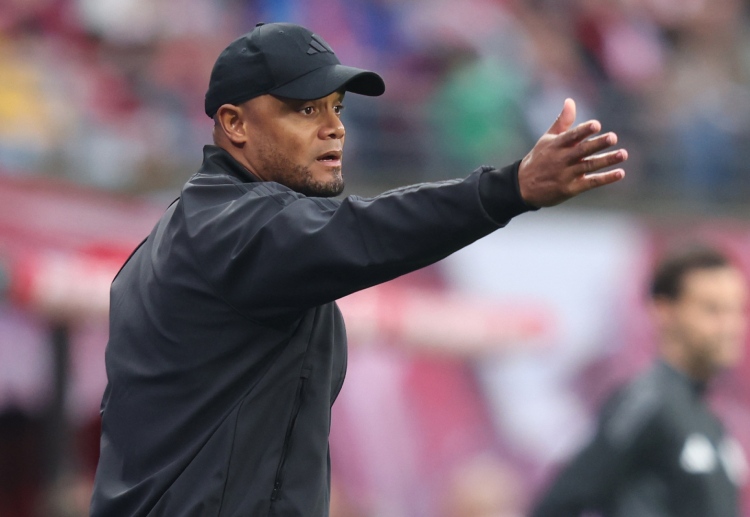 Bayern Munich’s Bundesliga triumph marks a remarkable turnaround under Vincent Kompany