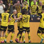 ဘွန်ဒက်စ်လီဂါ ထိပ်သီး ကလပ် ဒေါ့မန် ကတော့ ဖီဖာ ကလပ် ကမ္ဘာ့ဖလား ပြိုင်ပွဲကို ပထမဦးဆုံး အကြိမ် ကစားမှာ ဖြစ်ပါတယ်။