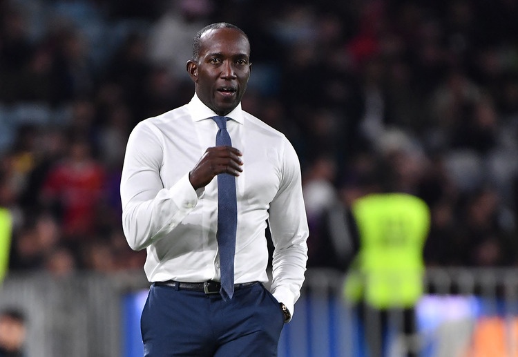 美洲金杯 国家队主帅