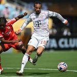 Benfica giành 3 điểm ở lượt trận ba vòng bảng Club World Cup 2025